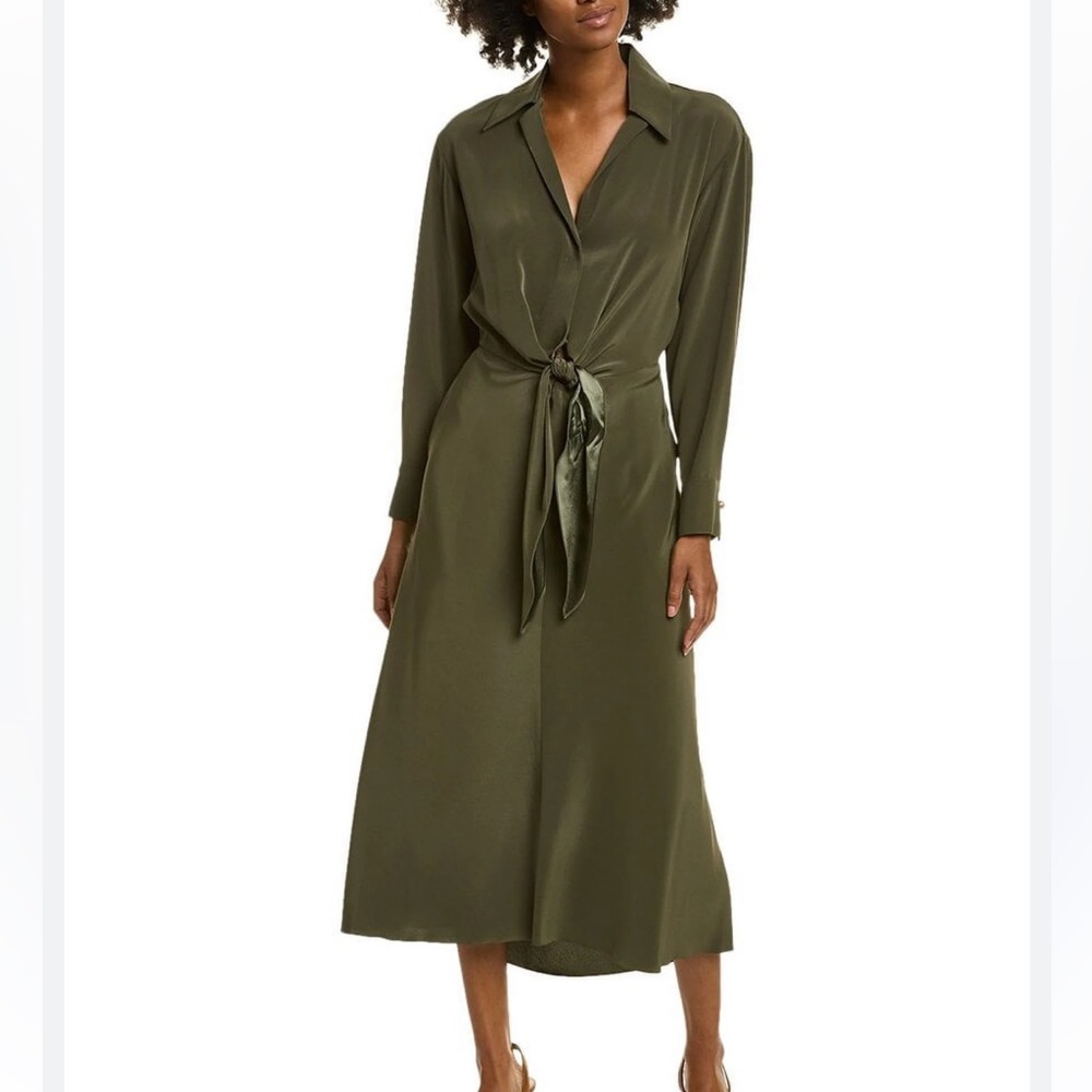 VINCE dress size M